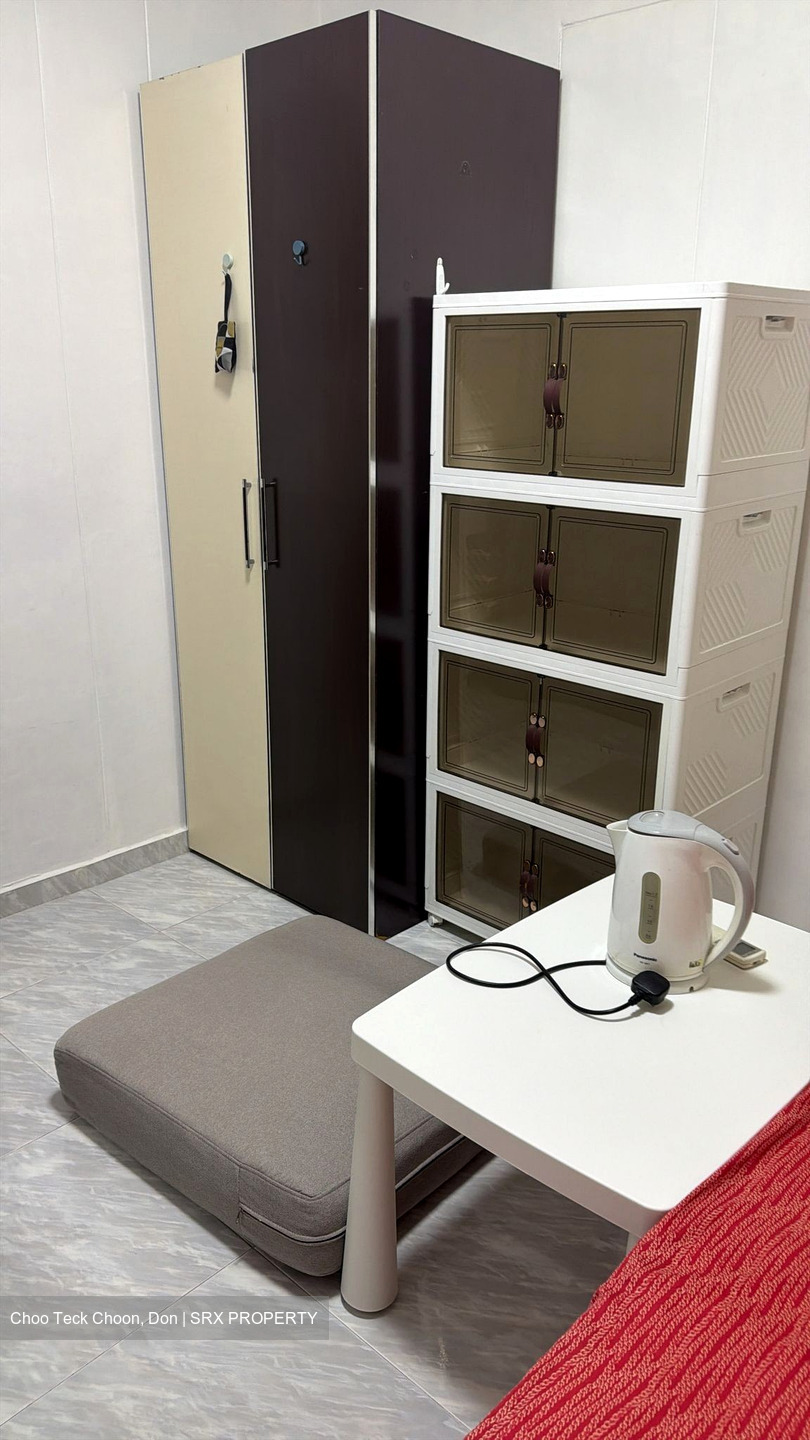 Blk 142 Rivervale Place (Sengkang), HDB 5 Rooms #535606261